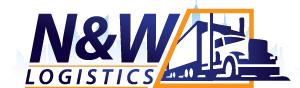 N&W Logistics Logo